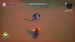 Скриншот 5 к игре Whistle Pig
