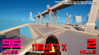 Скриншот 6 к игре SHAKE