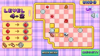 Скриншот 5 к игре Chiba