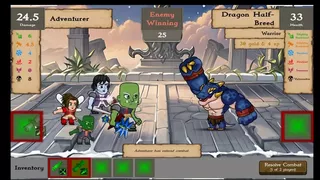 Journey Quest