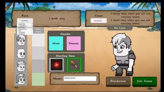 Journey Quest