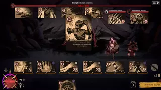 Blade and Madness