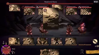 Blade and Madness