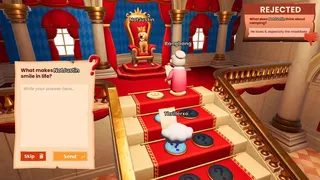 Скриншот 5 к игре The You Quiz