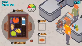 Sacker: Job Simulator