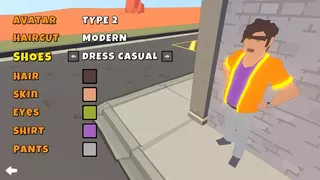 Sacker: Job Simulator
