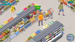 Скриншот 5 к игре Slacker: Job Simulator