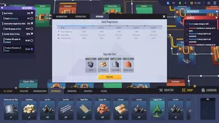 Factory Planner