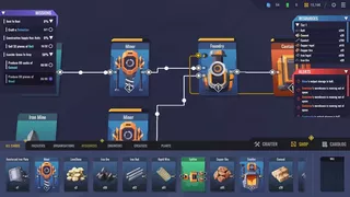 Factory Planner