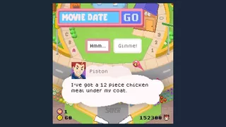 Pinball Crush