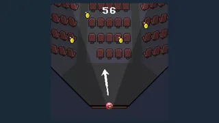 Скриншот 5 к игре Pinball Crush