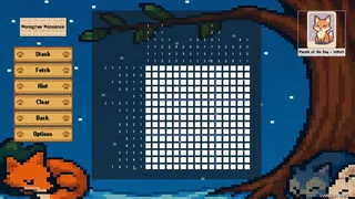 Nonogram Nonsense