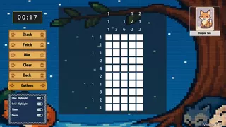 Nonogram Nonsense