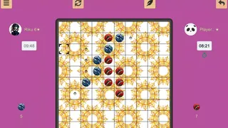 Скриншот 5 к игре Отелло