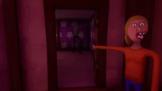 Скриншот 6 к игре Blah Blah Family