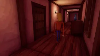 Скриншот 7 к игре Blah Blah Family