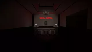 Skull Hotel