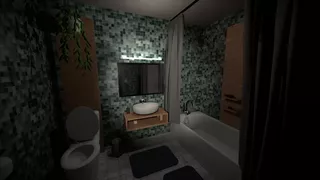 Skull Hotel