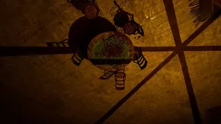 To Late_The last room