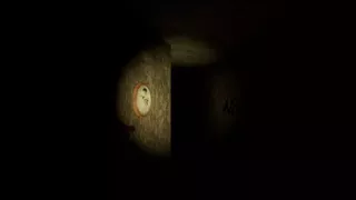 To Late_The last room