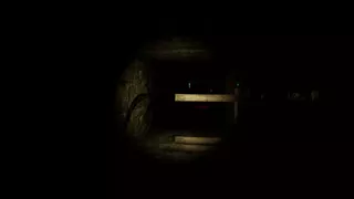 To Late_The last room