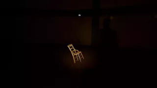 To Late_The last room