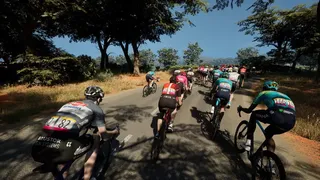 Скриншот 8 к игре Pro Cycling Manager 25