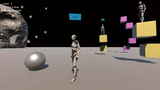 Evolvion