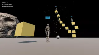 Скриншот 7 к игре Evolvion