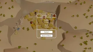 Скриншот 5 к игре Dustoria