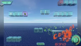 Block Blade