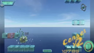 Block Blade