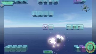 Block Blade
