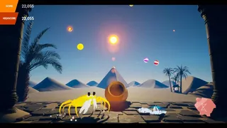 Скриншот 7 к игре Craball