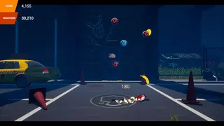 Скриншот 8 к игре Craball