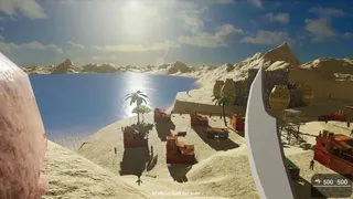 Arabian Gulf