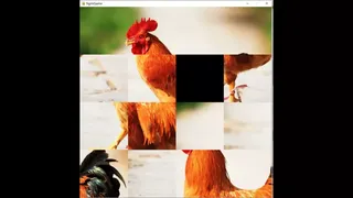 Скриншот 5 к игре hgmGame-rooster