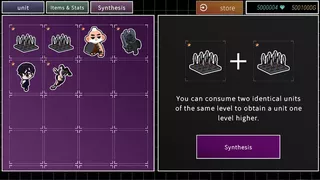 Luna & Sol: Nightmare Ward