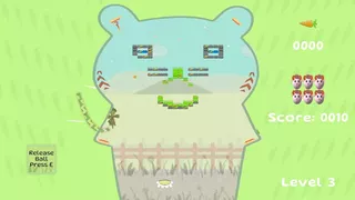 Bunny Ball