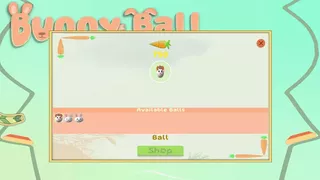 Bunny Ball