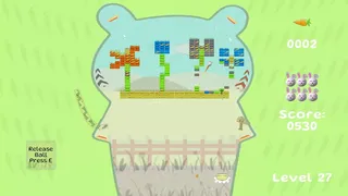 Скриншот 5 к игре Bunny Ball
