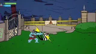 Bad Heroes