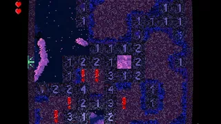 The Macro-Mines