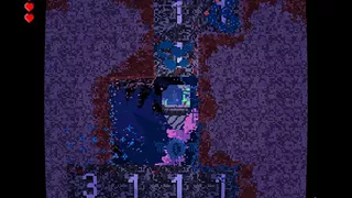 The Macro-Mines