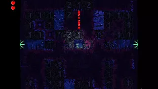 Скриншот 5 к игре The Macro-Mines