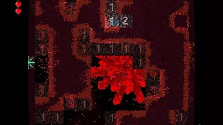 Скриншот 6 к игре The Macro-Mines