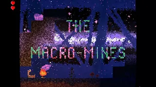 Скриншот 7 к игре The Macro-Mines