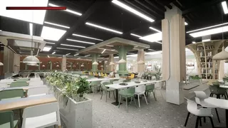 第二中学-中国式校园-Chinese style school