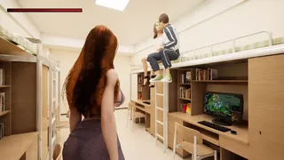 Скриншот 6 к игре Школа китайского стиля