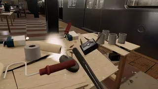 Скриншот 5 к игре Rage Room: Catharsis